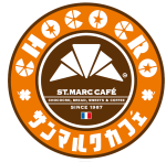 ST-MARC CAFE